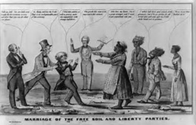 Free Soil Party