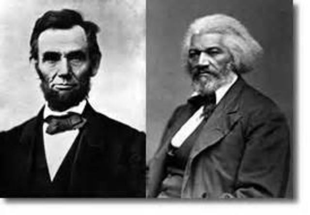 Meets with the President