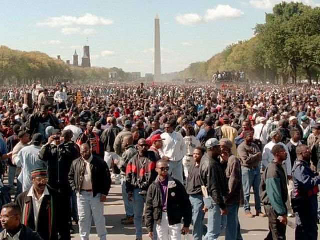 Million Man March