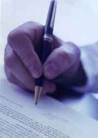 Aparece la figura del tutor