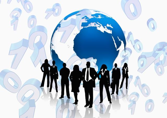 Antecedentes de Internet Society