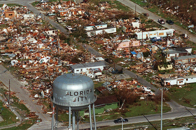Hurricane Andrew