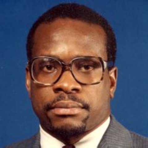 Confirmation of Clarence Thomas Part #1