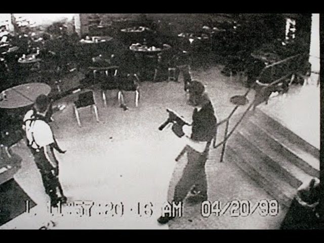Columbine Shooting