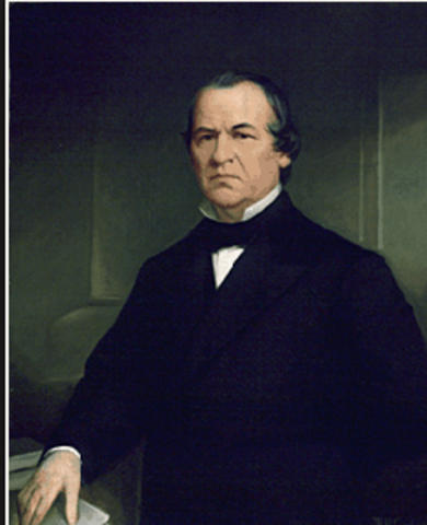 1st, 2nd, and 3rd Reconstruction Acts