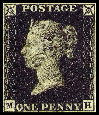 Penny Post