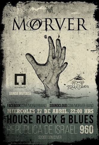 Morver + Entrehierro