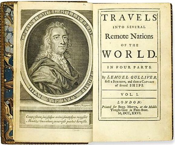 Gulliver's Travels