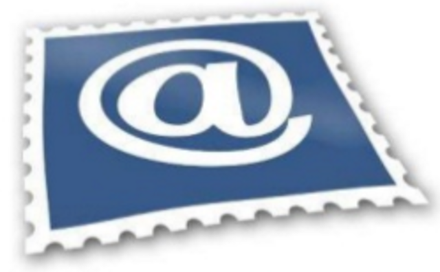 PROGRAMA PARA E-MAIL