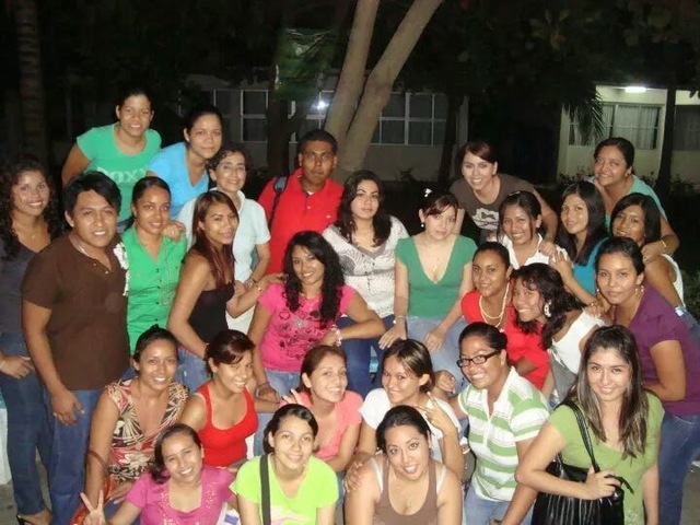 Ingreso a la Universidad Veracruzana