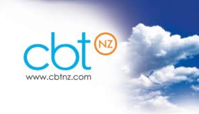 El amanecer economico del paquete CBT.