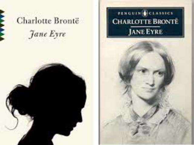 Jane Eyre