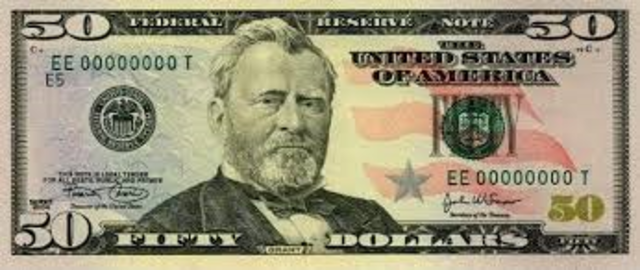 Ulysses S. Grant Elected