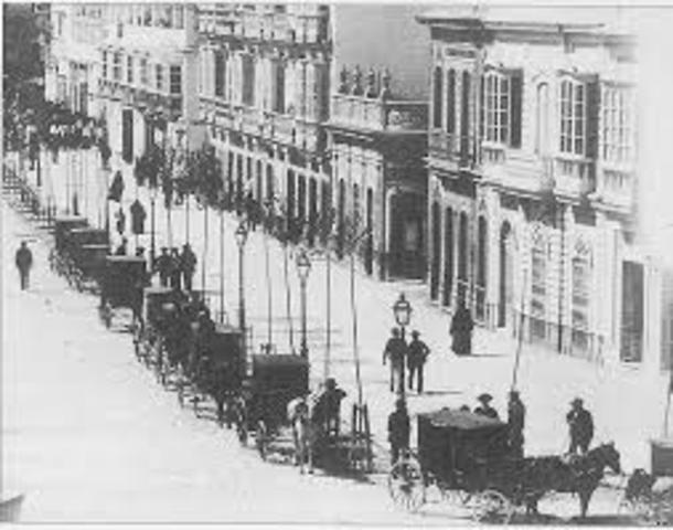 Transporte e Inventario