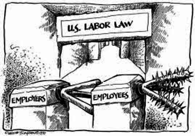 Landrum-Griffith Act