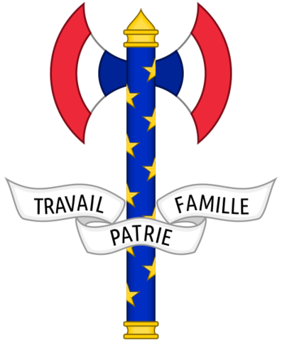 Invasión del ejercito alemán en Francia