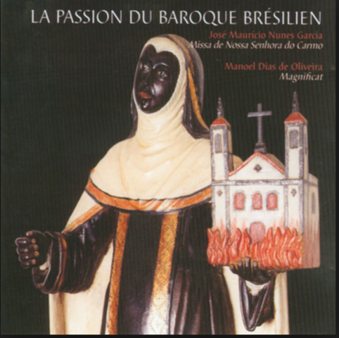 "Le Due Gemelle" Jose Mauricio