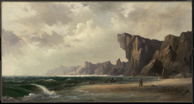 "Dog's Head of Scotland"