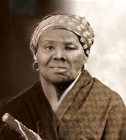 Harriet Tubman's Blow to the Head