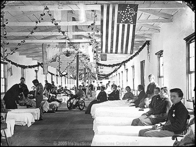 Superintendent of Nurses