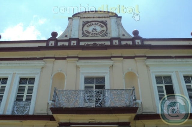 instituto "Luis Gonzaga"