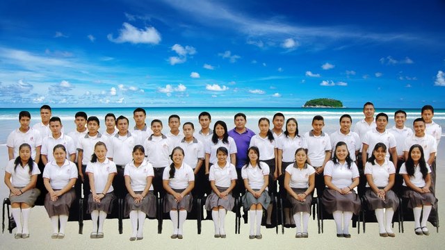 Colegio de Bachilleres del Estado de Oaxaca