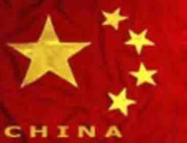 China segunda economia mundail