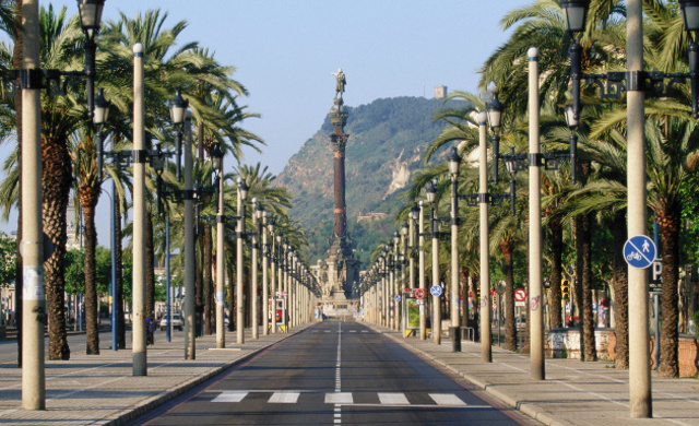 DISCOVERY OF AMERICA