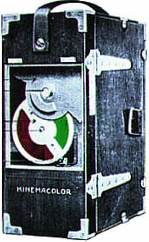 Kinemacolor