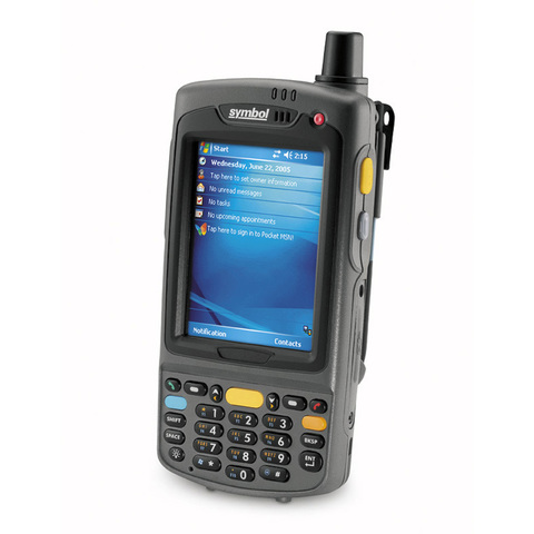 Quando surgiu o primeiro PDA ?