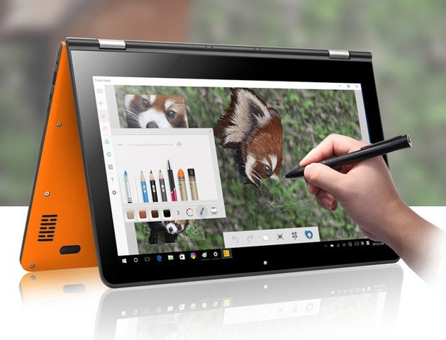 Aparecimento de Ultrabook