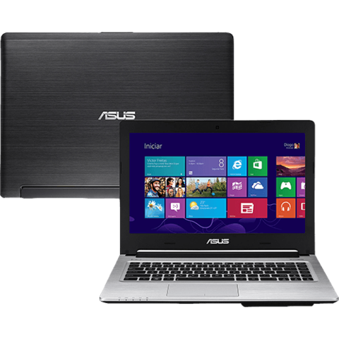 Quando surgio o primeiro UltraBook ?