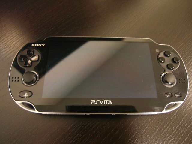 Aparecimento das consolas portates