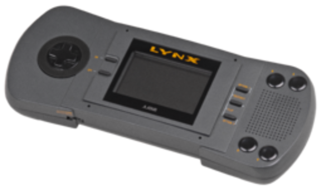 Atari Lynx