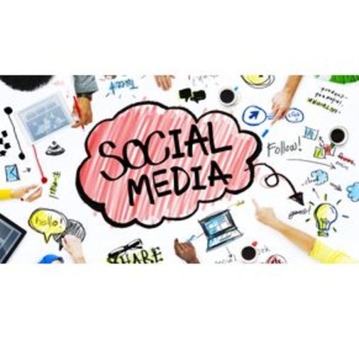 Становление SMM