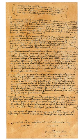 Capitulaciones de Santa Fe