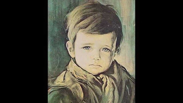 Willian Shakespeare Born (Rodrigo)