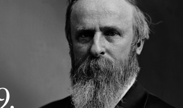 Hayes declared president, reconstruction ends