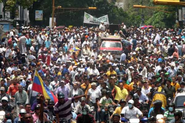 Debate sobre el "crecimiento cero"