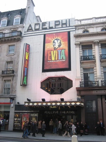 "Evita"