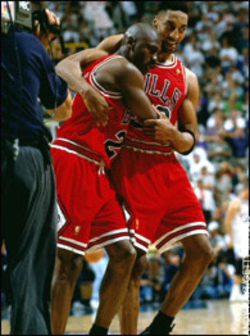 "The Flu Game"