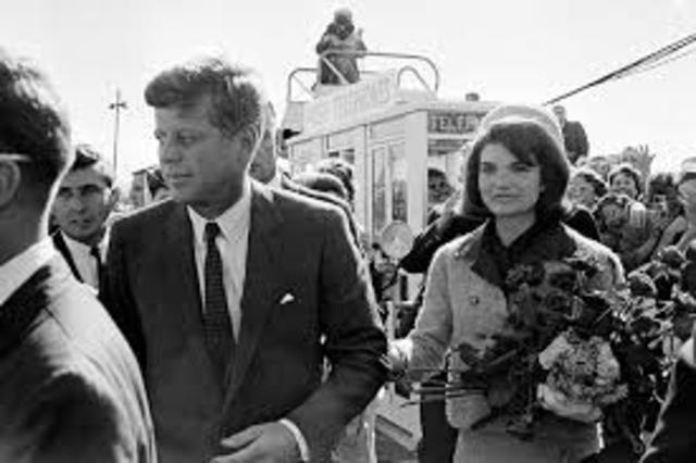 JFK Assassination