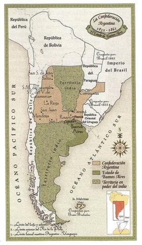 Revolución / Secesión