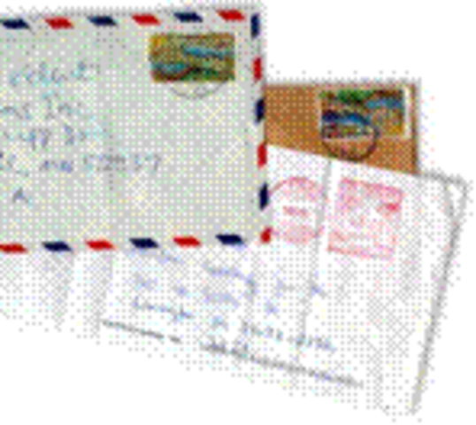 Primeras formas de Educación a Distancia