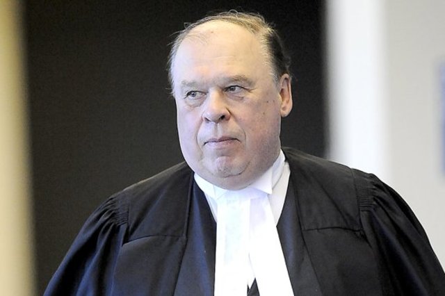 14-Résultats décevents du recours collectif