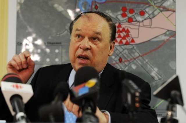 10-Recours collectif de 1300 résidents de Shannon