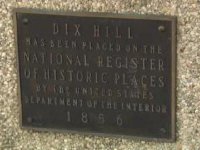 Congress Bill Approved