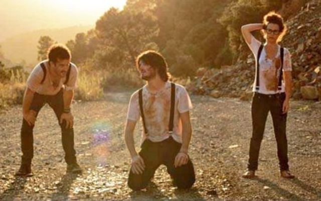 una gira inolbidable