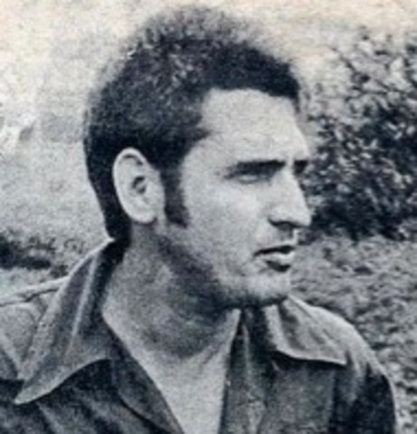 The murderd of Hugo Spadafora