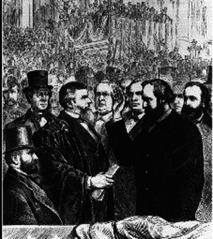 Compromise of 1877